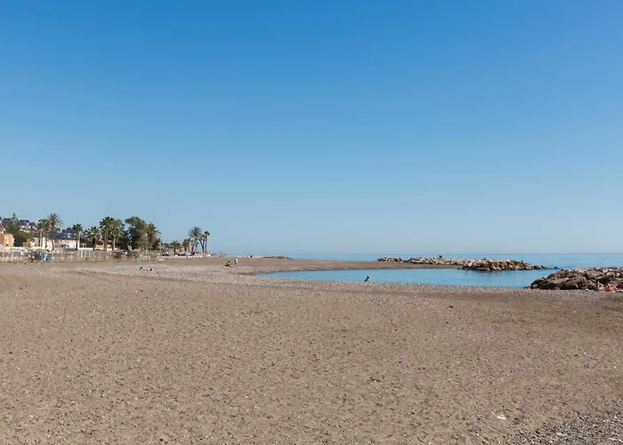 Oceanvibe Loft Malagaflat Màlaga