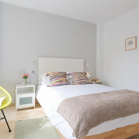 Oceanvibe Loft Malagaflat * Málaga